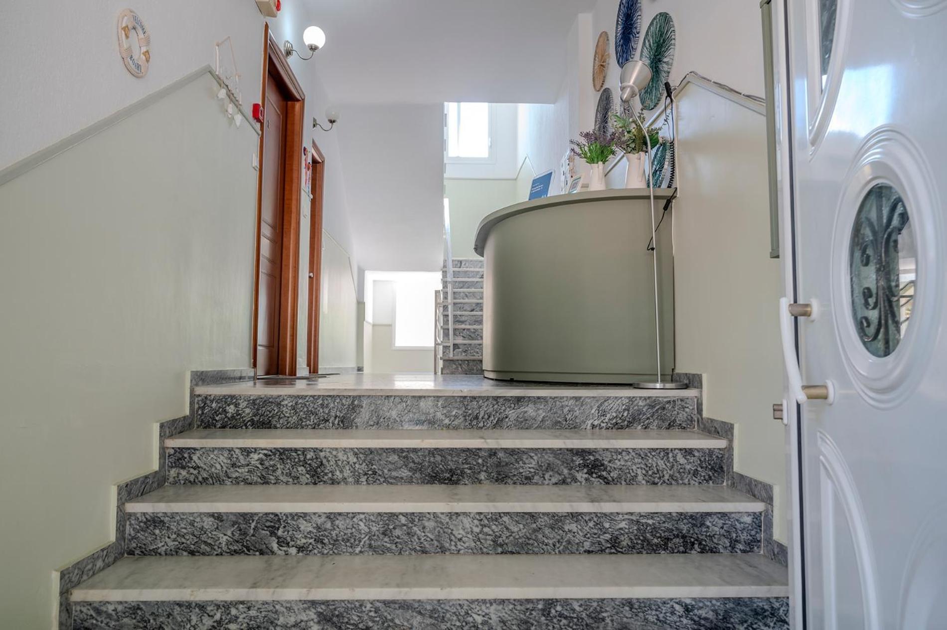 Evangelia Rooms & Apartments - A Ασπροβάλτα Εξωτερικό φωτογραφία