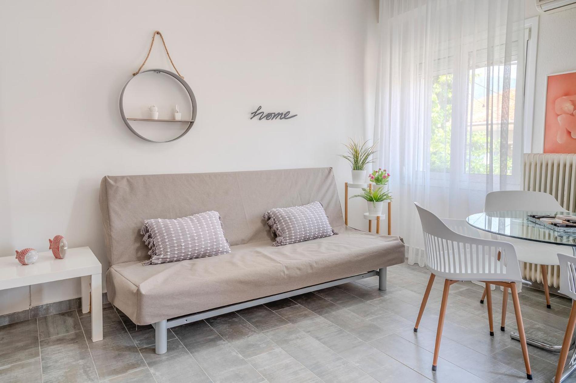 Evangelia Rooms & Apartments - A Ασπροβάλτα Εξωτερικό φωτογραφία