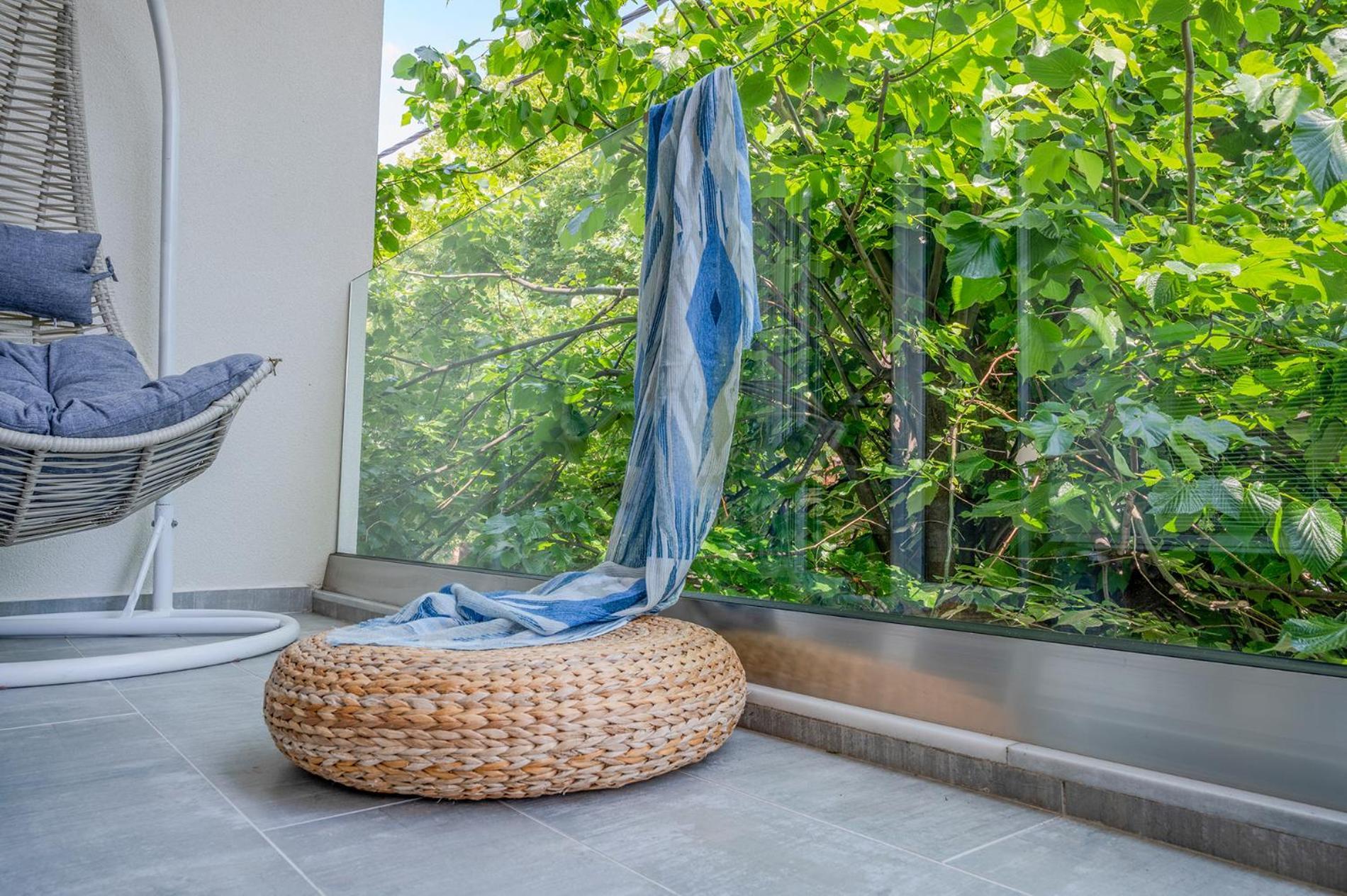 Evangelia Rooms & Apartments - A Ασπροβάλτα Εξωτερικό φωτογραφία