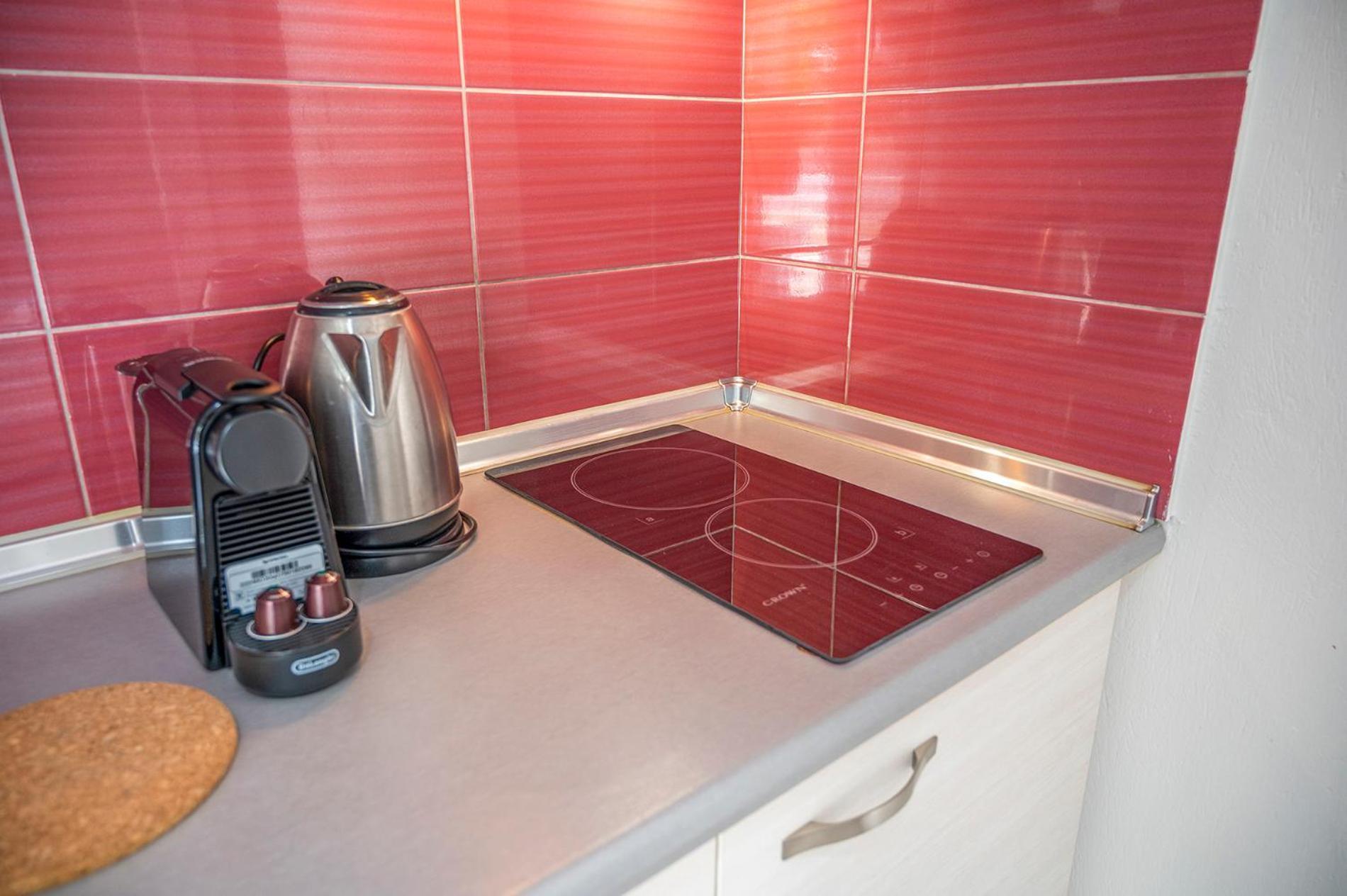 Evangelia Rooms & Apartments - A Ασπροβάλτα Εξωτερικό φωτογραφία