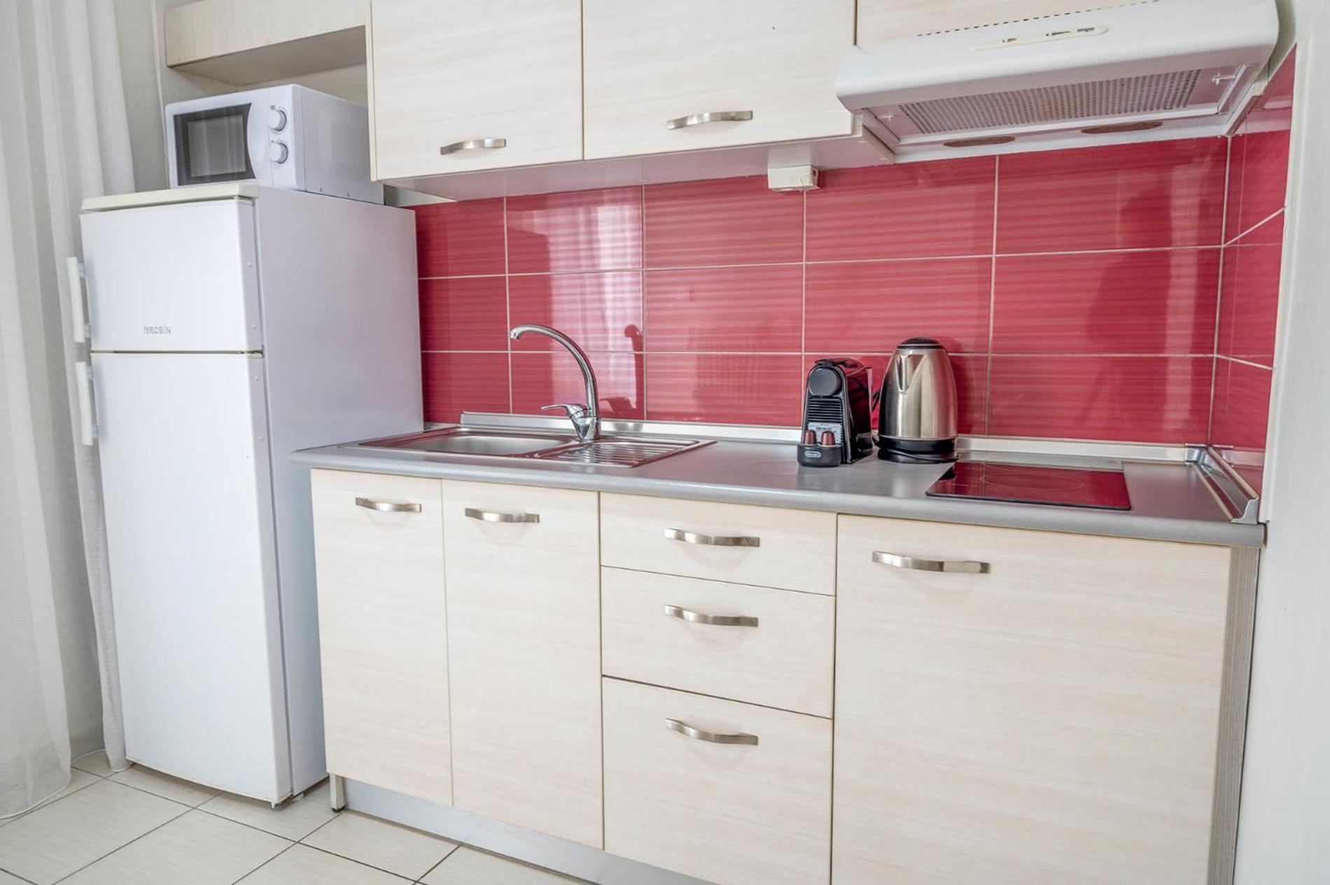 Evangelia Rooms & Apartments - A Ασπροβάλτα Εξωτερικό φωτογραφία