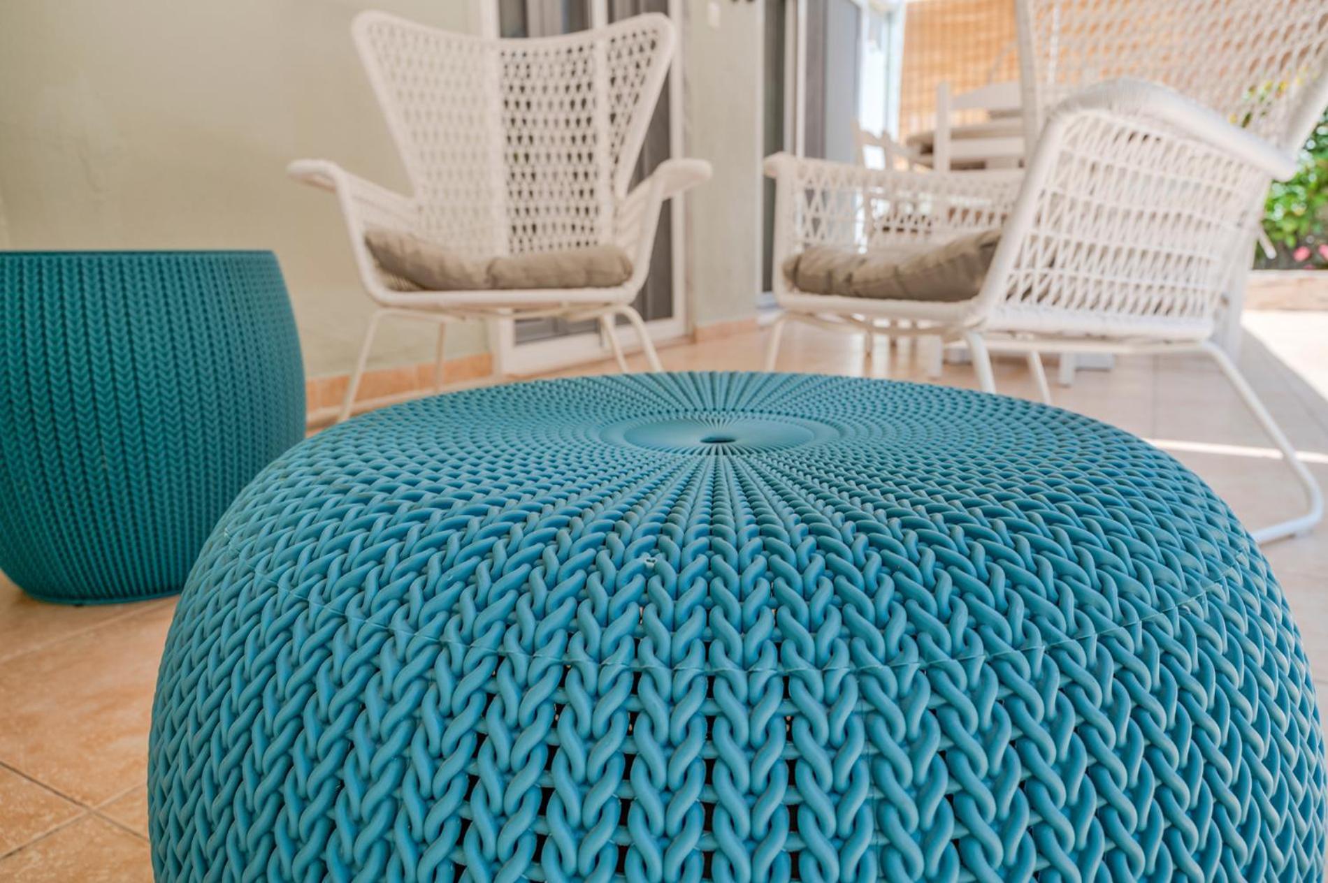 Evangelia Rooms & Apartments - A Ασπροβάλτα Εξωτερικό φωτογραφία